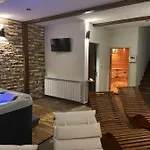 релакс Pamporovo