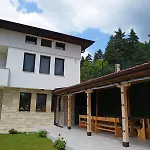 релакс Pamporovo