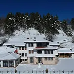 релакс Villa Pamporovo