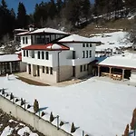Villa релакс Pamporovo