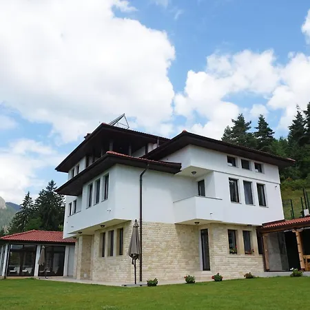 релакс Villa Pamporowo