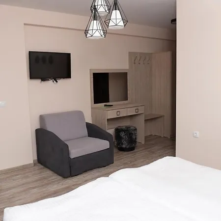 релакс Луксозна вила *