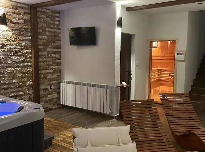 релакс Pamporovo