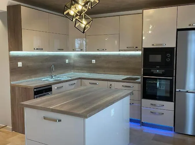 релакс Pamporovo