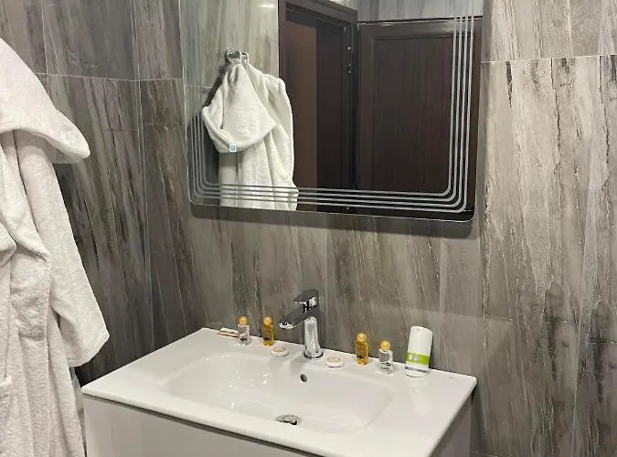 релакс Villa Pamporovo