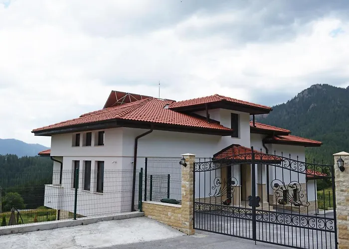 релакс Villa *