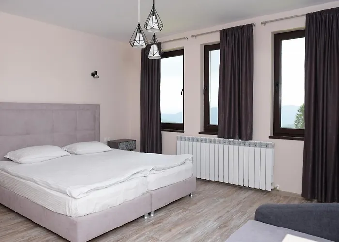 релакс Villa *