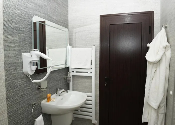 релакс * Pamporovo