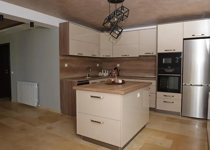 Villa релакс *