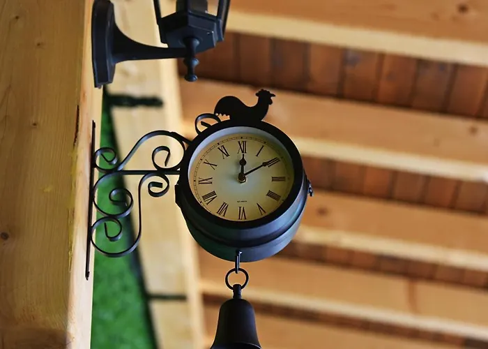 релакс Pamporovo