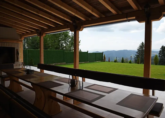 Villa релакс Pamporovo