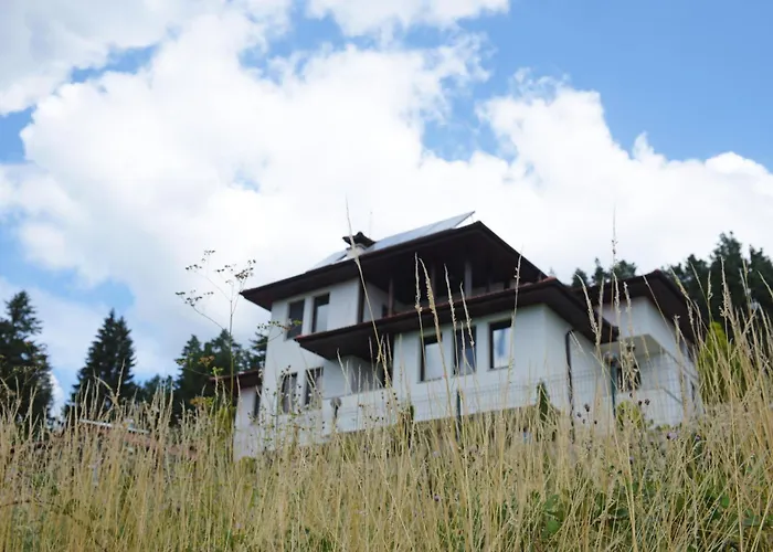 релакс * Pamporovo