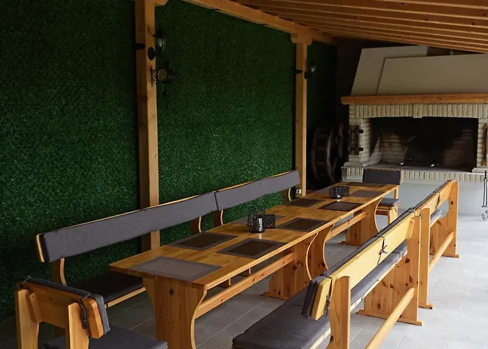 Villa релакс *